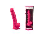 Silexd Model 1 (7")  Pink