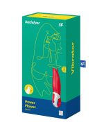 Satisfyer Vibes - Power Flower