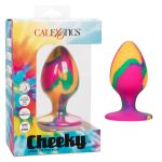 Cheeky Large Tie-dye Plug