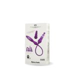 Adrien Lastic 2X Double Ended Vibrator