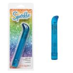 Sparkle Slim G-Vibe Massager Vibrator