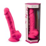 Silexd Model 1 (8") Pink