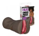 Hustler Choco Pussy Misty Stone