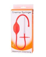 Enema Syringe