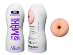 Alive Flex Anal - Anus-Shaped Masturbator