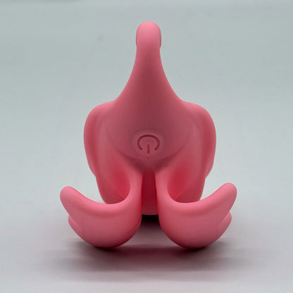 Club X Finger Vibe Tickler