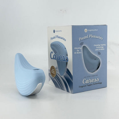 Magic touch Caress