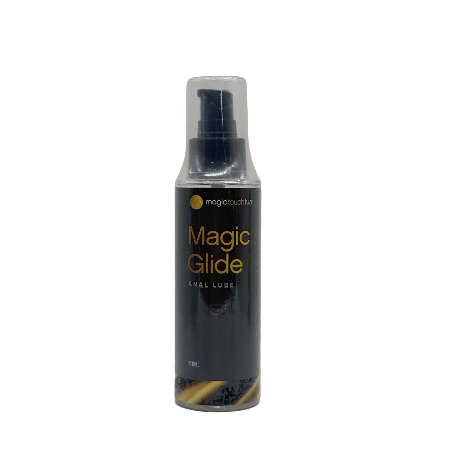 Magic Touch Fun Magic Glide Anal Lube