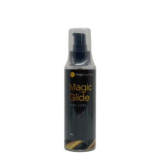 Magic Touch Fun Magic Glide Anal Lube