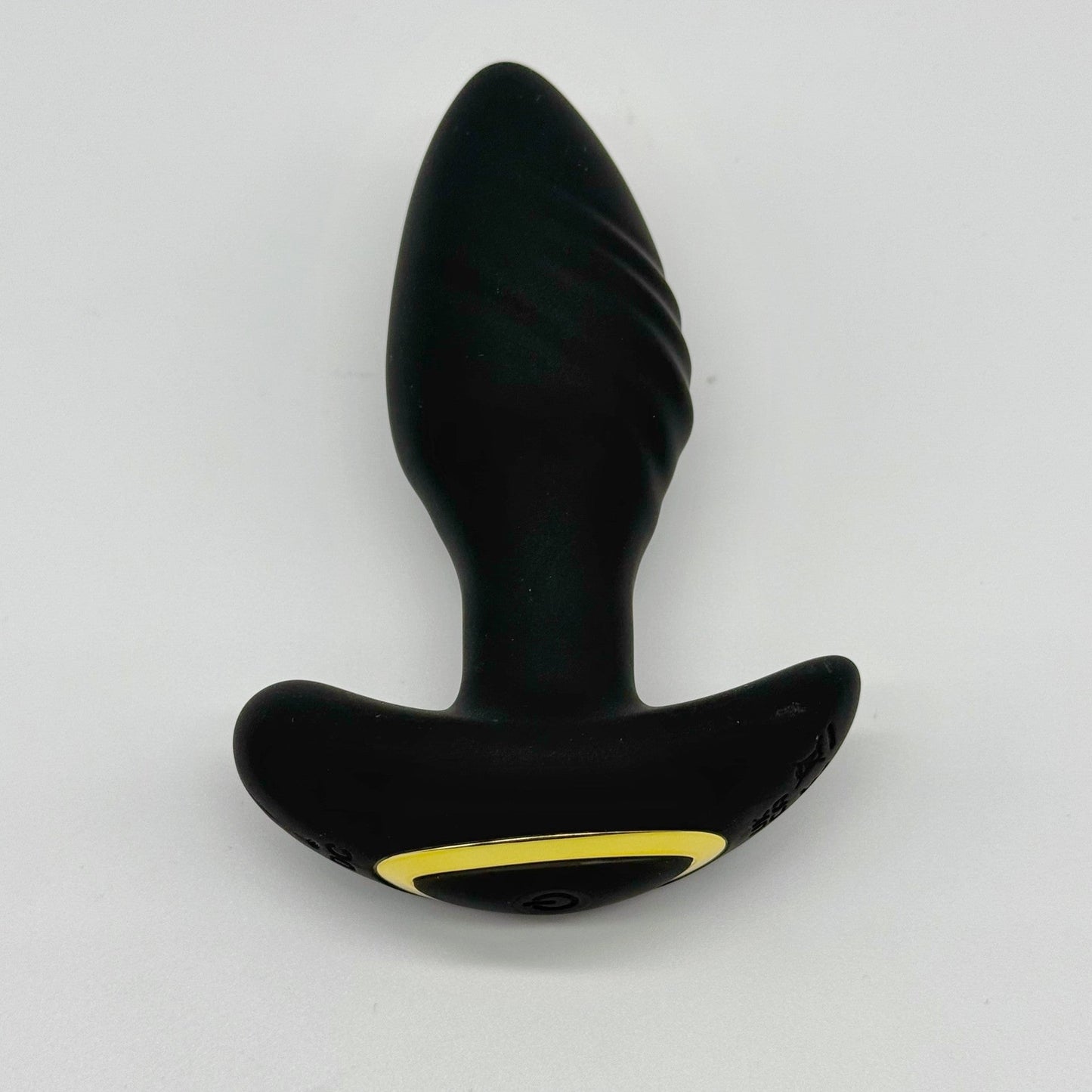 Club X Vibrating Anal Plug