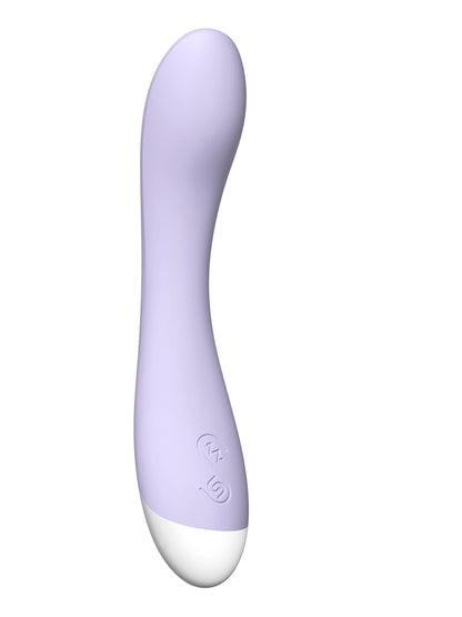 PASTEL PLEASURES G-SPOT VIBE
