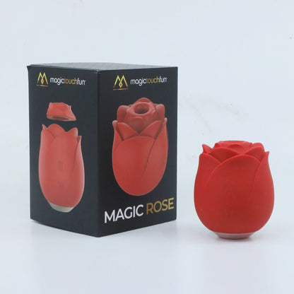 Magic Touch Fun Magic Rose