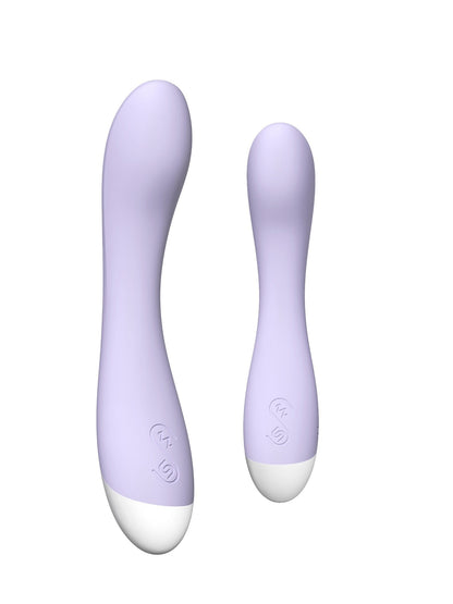 PASTEL PLEASURES G-SPOT VIBE