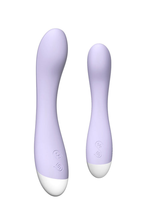 PASTEL PLEASURES G-SPOT VIBE