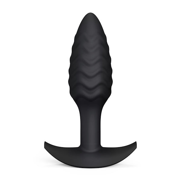 Dorcel Wavy Plug Butt Plug