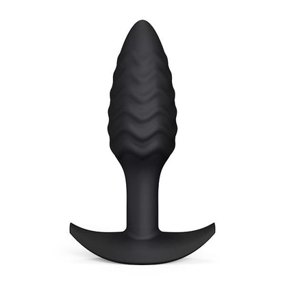 Dorcel Wavy Plug Butt Plug