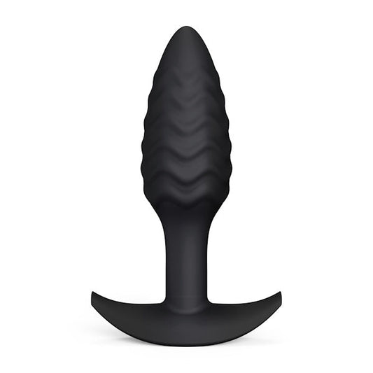 Dorcel Wavy Plug Butt Plug